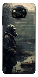 Чохол на Xiaomi Poco X3 NFC / Poco X3 Pro Stalker v2 фото 1 з 1