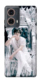 Чехол на Motorola Moto G85 Lee Know GIANT фото 1 из 1