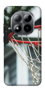 Чехол на Xiaomi Redmi Note 15 Pro 5G Баскет фото 1 из 1
