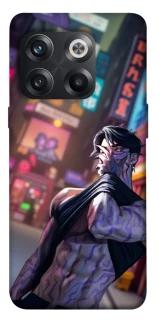 Чохол на OnePlus 10T k-pop demon hunters v5 фото 1 з 1