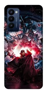 Чохол на TECNO Camon 18 Pro Doctor Strange фото 1 з 1