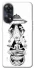 Чохол на Oppo Reno 8T 4G Tattoo ver.4 фото 1 з 1