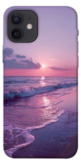 Чохол на Apple iPhone 12 (6.1") Sea фото 1 з 1