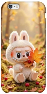 Чохол на Apple iPhone 6/6s (4.7") Labubu Autumn фото 1 з 1