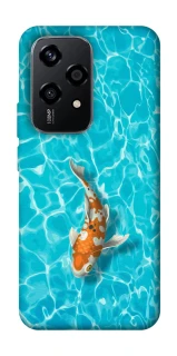 Чохол на Honor 200 Lite Fish фото 1 з 1