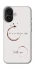 Чохол на Apple iPhone 16 Coffee with you фото 1 з 1