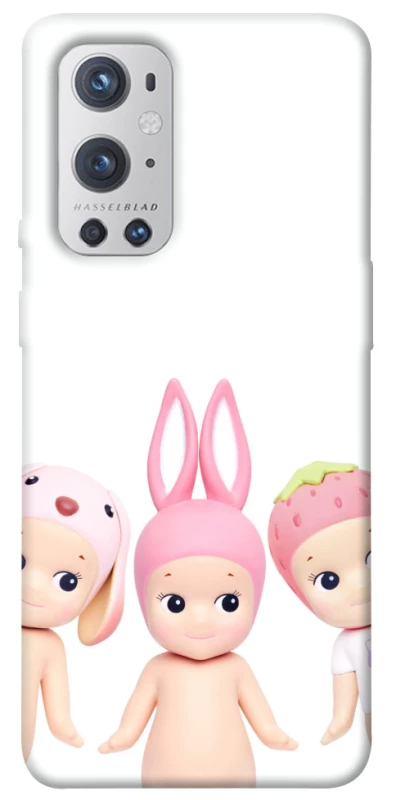 Чохол на OnePlus 9 Pro Pink Pals фото 1 з 1