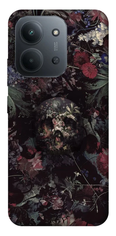Чохол на Xiaomi Redmi 15C (EU) Romantic Halloween ver.2 фото 1 з 1