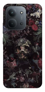 Чехол на Xiaomi Redmi 15C (Global) Romantic Halloween ver.2 фото 1 из 1