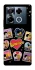 Чохол на Infinix Note 40 Pro 4G Love is ver.2 фото 1 з 1