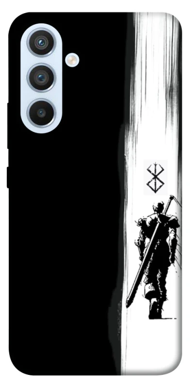 Чохол на Samsung Galaxy A54 5G Berserk way фото 1 з 1