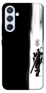 Чохол на Samsung Galaxy A54 5G Berserk way фото 1 з 1