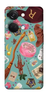 Чохол на OnePlus Nord 3 Harry Potter v28 фото 1 з 1