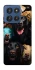 Чехол на Motorola Edge 60 Stylus Собаки фото 1 из 1