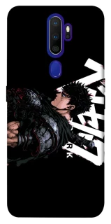 Чохол на Oppo A5 (2020) / Oppo A9 (2020) Berserk v12 фото 1 з 1