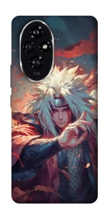 Чохол на Honor 200 Jiraiya фото 1 з 1