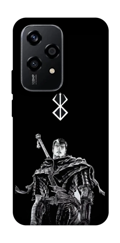 Чохол на Honor 200 Lite Berserk stand фото 1 з 1