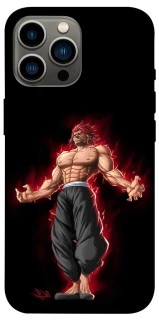 Чехол на Apple iPhone 12 Pro Max (6.7") Yujiro фото 1 из 1