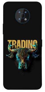Чохол на Nokia G50 Trading фото 1 з 1