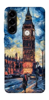 Чохол на Samsung Galaxy A56 5G Van Gogh's London фото 1 з 1