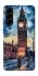 Чохол на Samsung Galaxy A56 5G Van Gogh's London фото 1 з 1