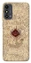 Чохол на ZTE Blade A53 Harry Potter Marauder's Map фото 1 з 1