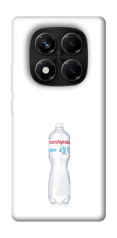 Чехол на Xiaomi Redmi Note 14 Pro 5G Morshynska фото 1 из 1
