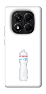 Чехол на Xiaomi Redmi Note 14 Pro 5G Morshynska фото 1 из 1