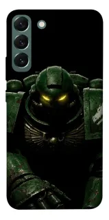 Чохол на Samsung Galaxy S22+ Warhammer 40k v1 фото 1 з 1