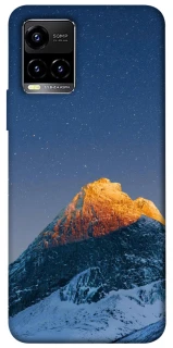 Чохол на Vivo Y21 / Y33s Star mountain фото 1 з 1