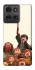 Чохол на Motorola Moto G75 Harry Potter V22 фото 1 з 1