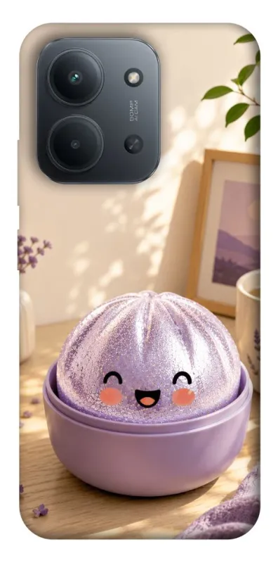 Чехол на Xiaomi Redmi 15C (EU) Dumpling ver.4 фото 1 из 1