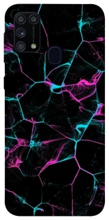 Чехол на Samsung Galaxy M31 Abstract ver.3 фото 1 из 1