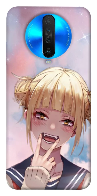 Чохол на Xiaomi Redmi K30 Toga фото 1 з 1