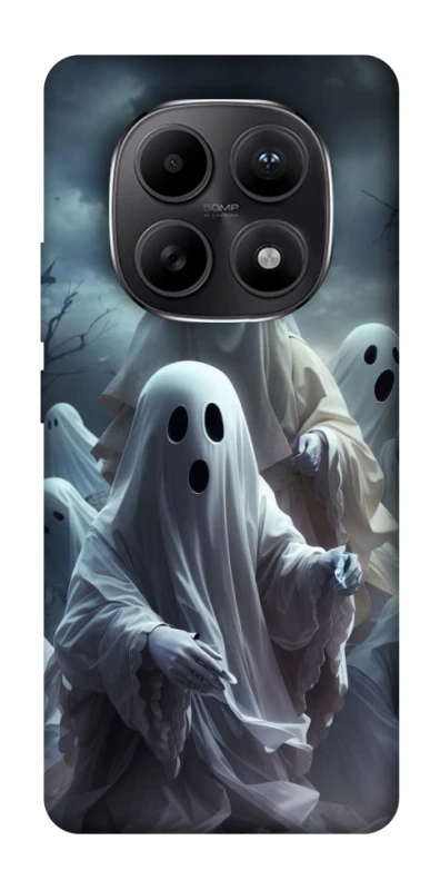 Чехол на Xiaomi Redmi Note 15 5G Ghost фото 1 из 1