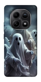Чохол на Xiaomi Redmi Note 15 5G Ghost фото 1 з 1