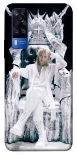 Чехол на Vivo Y51a Felix GIANT фото 1 из 1