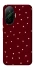Чохол на Xiaomi Poco F7 Smal hearts фото 1 з 1