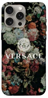 Чехол на Apple iPhone 15 Pro Max (6.7") Versace ver.2 фото 1 из 1