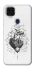 Чохол на ZTE Blade v2020 Tattoo ver.2 фото 1 з 1