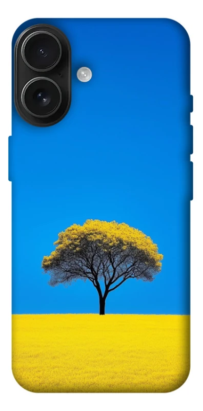 Чохол на Apple iPhone 17 (6.3") Field v2 фото 1 з 1