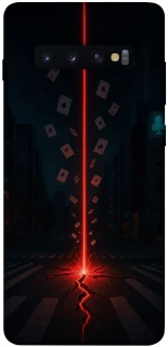 Чохол на Samsung Galaxy S10+ Alice in Borderland ver.5 фото 1 з 1