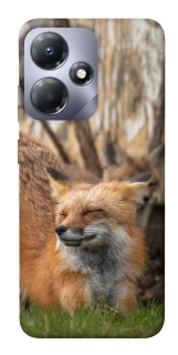 Чохол на Infinix Hot 30 Play Лисиця фото 1 з 1