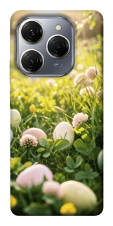 Чехол на TECNO Spark 20 Pro Hello Spring фото 1 из 1