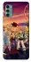 Чохол на Motorola Moto G60 Toy Story ver.4 фото 1 з 1