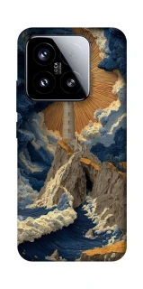 Чохол на Xiaomi 15 Lighthouse ver.2 фото 1 з 1
