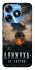 Чехол на TECNO Spark 10 Moscow never sleeps фото 1 из 1