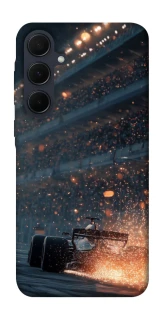 Чохол на Samsung Galaxy A35 F-1 ver.3 фото 1 з 1