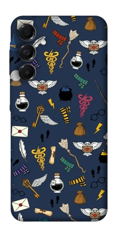 Чохол на Samsung Galaxy A17 4G/5G Harry Potter v1 фото 1 з 1