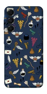 Чохол на Samsung Galaxy A17 4G/5G Harry Potter v1 фото 1 з 1